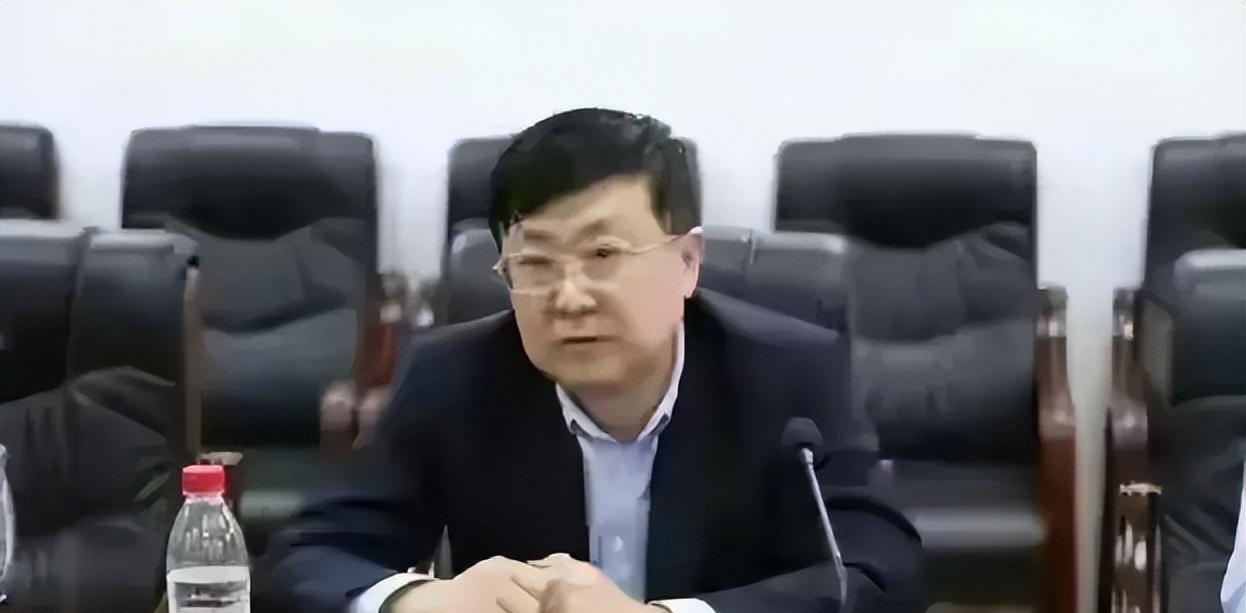 副部级官员刘满仓被查，大自然期待真正的守护者