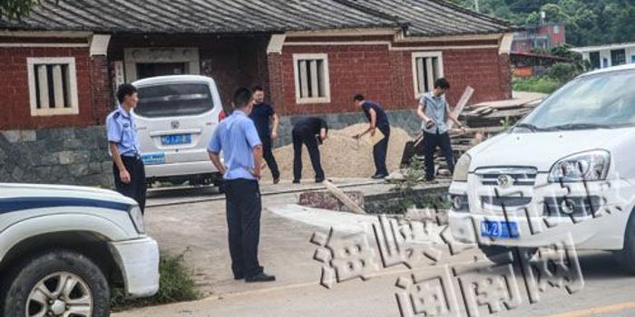 村委副书记撞人致死仍在职，当地作出回应