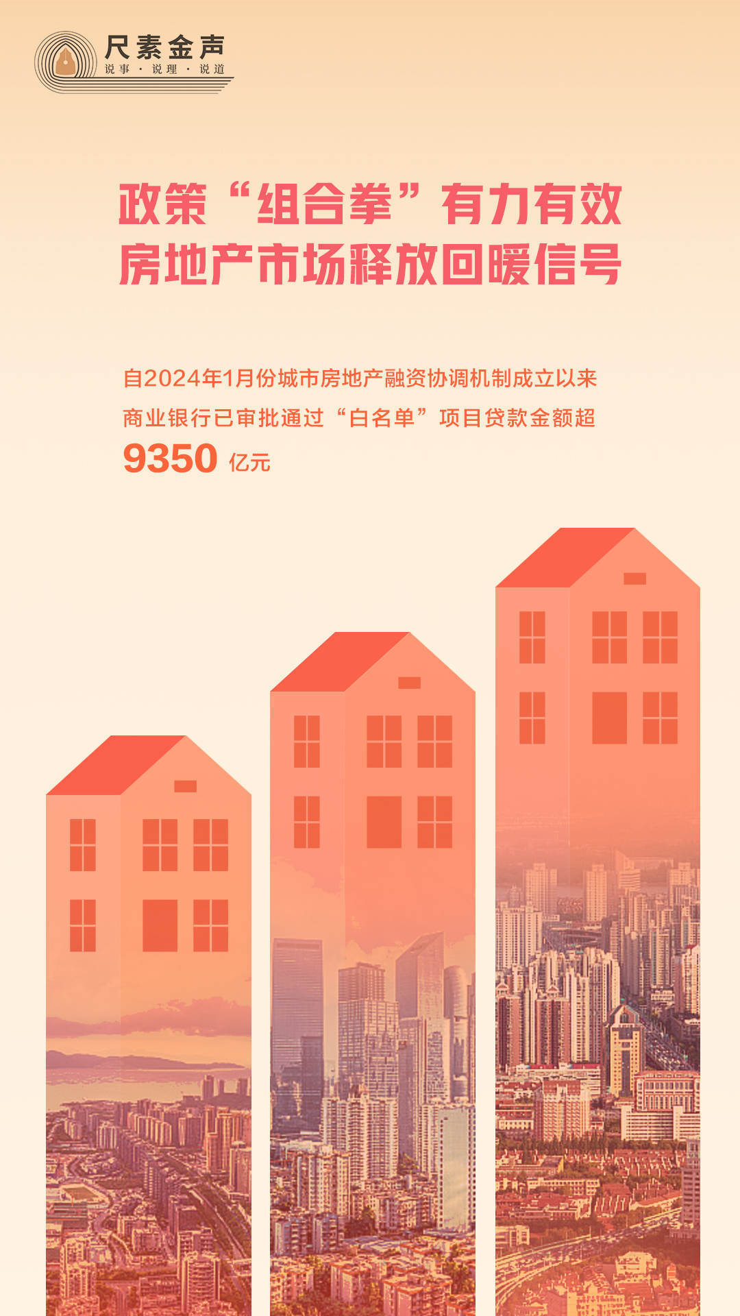 房地产政策“组合拳”公布