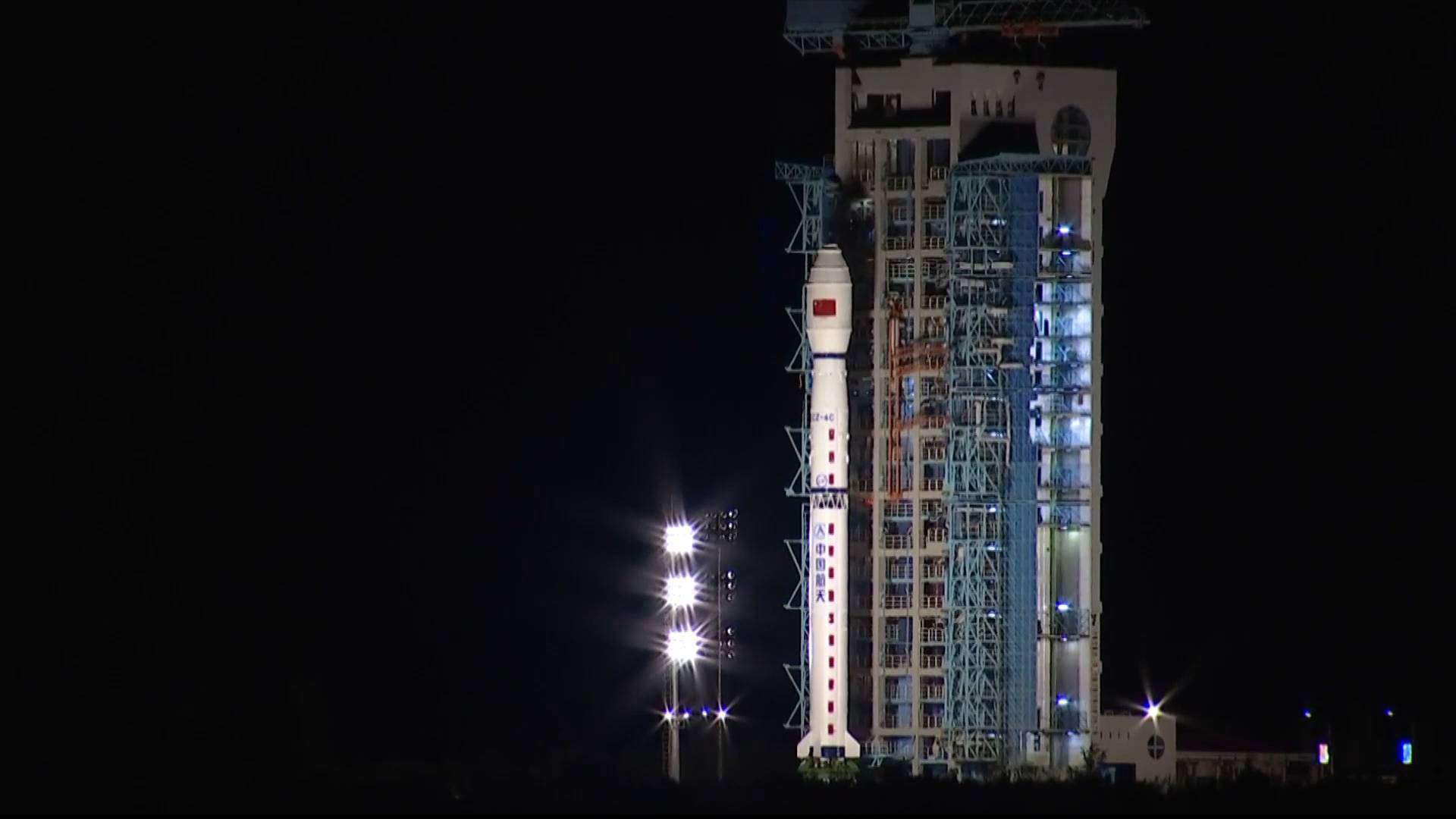 我国成功发射高分十二号05星，时代里程碑的又一飞跃