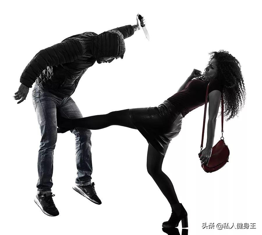 女生尾随进店求助事件，时代警钟下的女性安全议题