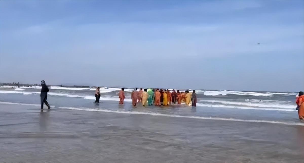 揭秘真相，山东海肠打捞溺水事件大解密——技能指南
