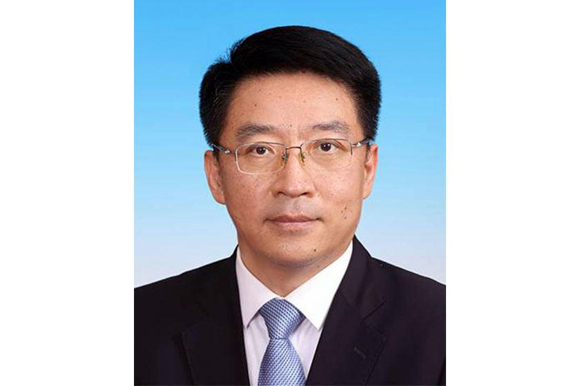 北京市最年轻副市长高朋被双开，科技新星风波再起