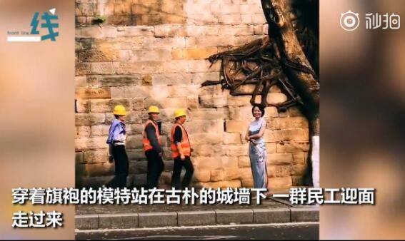 农民工逆袭之路，从职业背债人到光芒重生之路