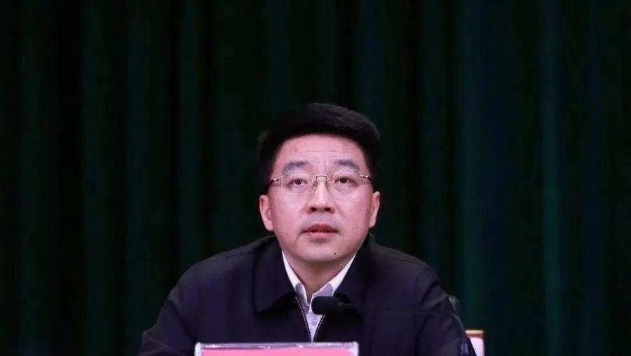 北京市最年轻副市长高朋被双开，科技新星风波再起