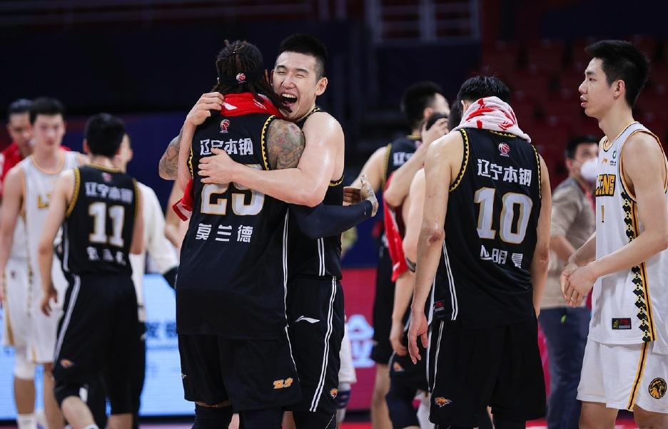 NBA季后赛预测