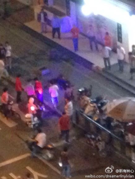 广东江门砍人事件真相揭秘，科技守护真实，智能谣言粉碎机升级行动！