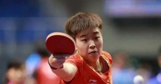 张瑞告别国乒，转变带来的自信与成就感之路