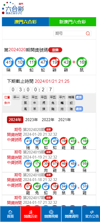 2024新澳门历史开奖记录,资源整合解析说明_电子版57.646