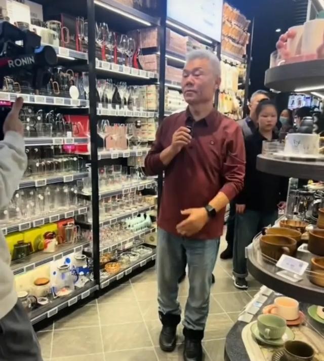 拒绝司马南直播