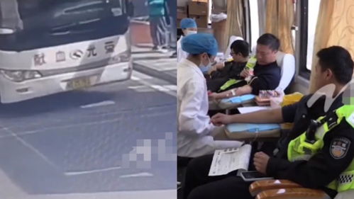 警方回应小米SU7冲上公交站台事件，自然美景探险之旅的意外插曲