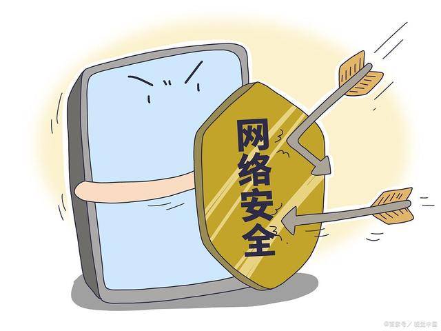 中国主要城市成美国网络秘密入侵目标，警惕涉政风险！
