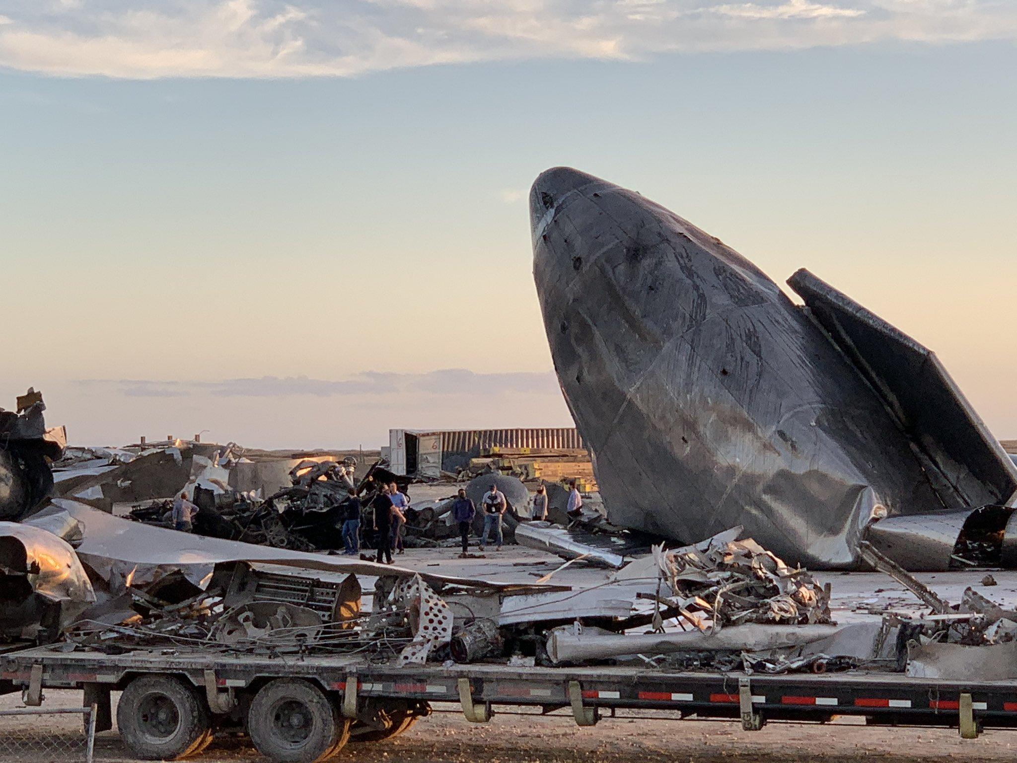 SpaceX获得星舰第五次试飞许可，星空下的里程碑式进展