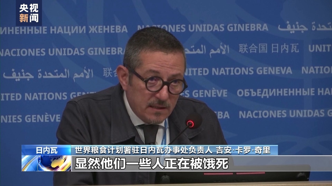世粮署官员呼吁保障向黎运送食品,世粮署官员呼吁保障向黎运送食品，背景、进展与重要性
