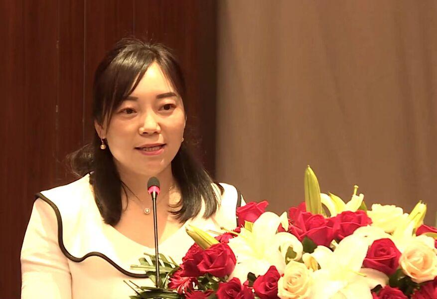 太极盛宴启幕，2024世界武当太极大会盛大开幕，共襄盛举！