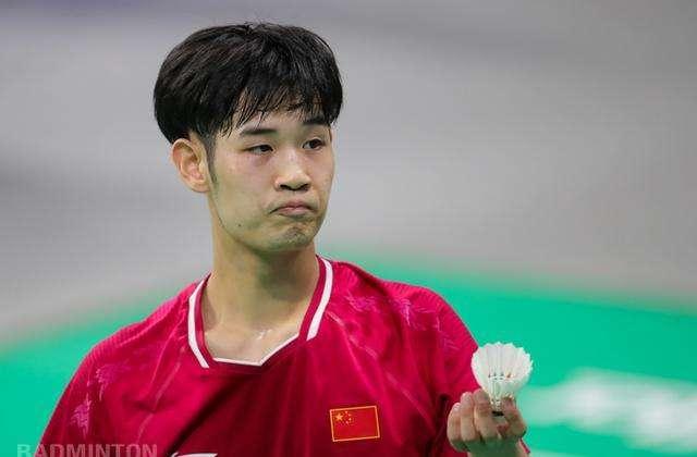 国乒男双亚锦赛失利，遗憾无缘四强