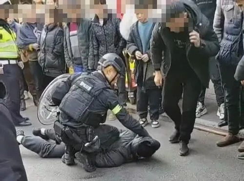 桂林警方发布无名男尸认领公告背后的感人故事与励志篇章
