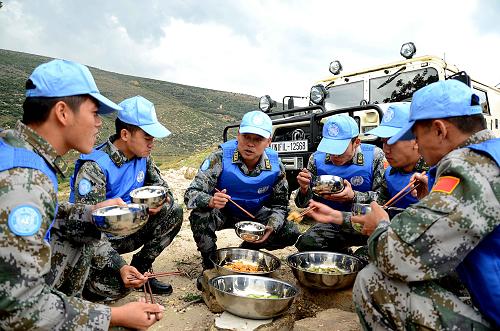 联黎部队指责以色列严重违反国际法，国际社会观察与反思的涉政问题。