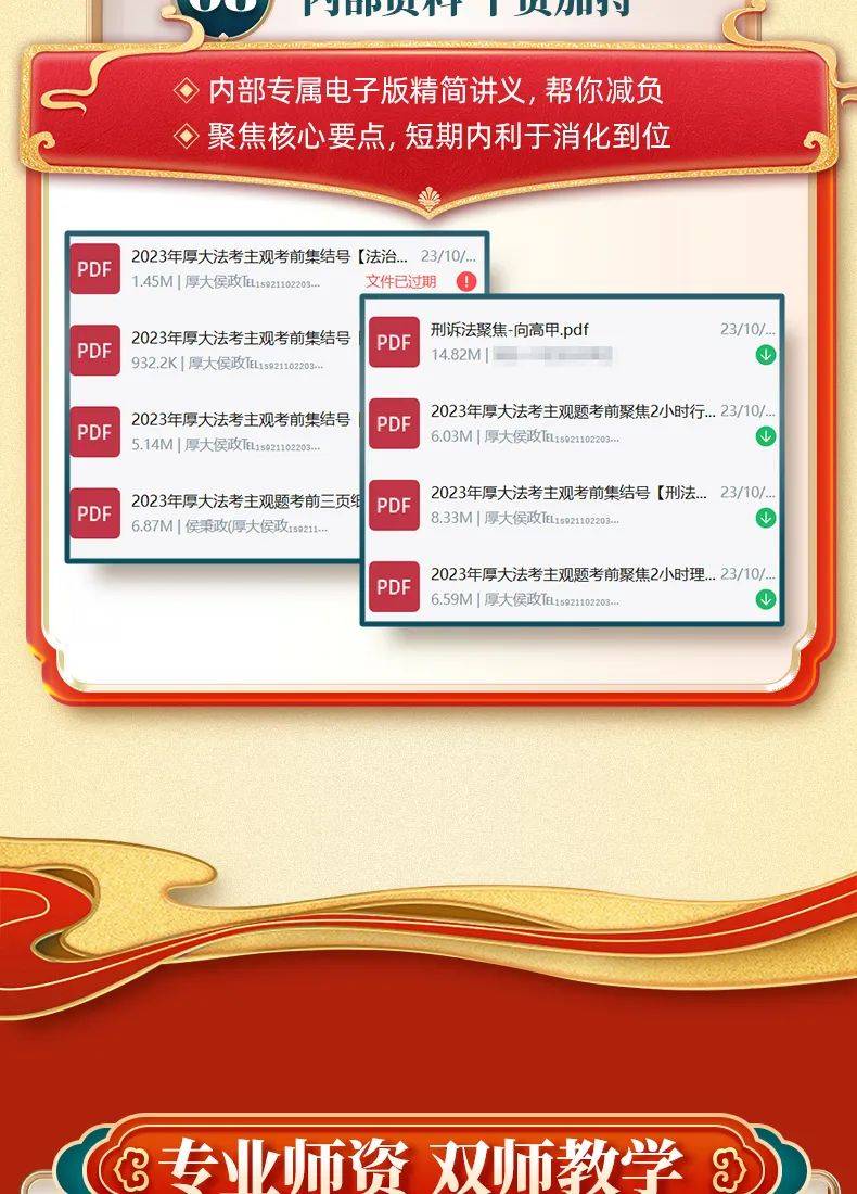 2024年度免费资料汇编：时代背景详释及视频教程_NKL135.87