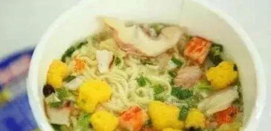 牛肉面