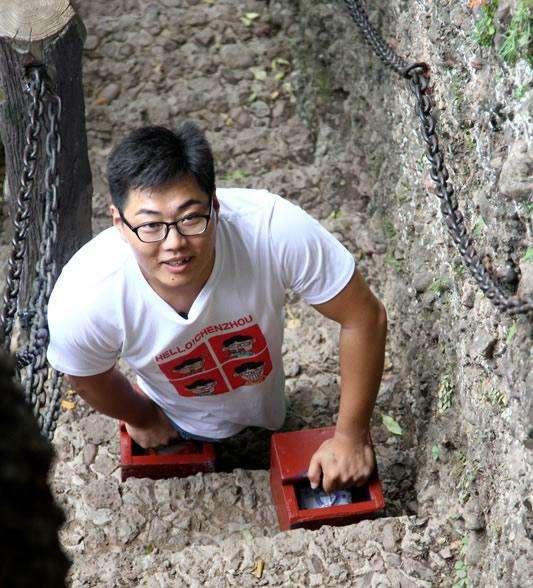 山东化工企业突发爆炸，逆风翱翔展现坚韧精神