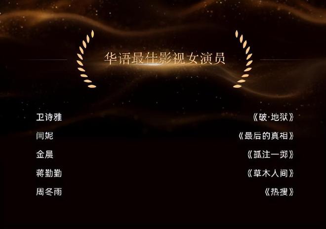 魏晨荣获华鼎奖华语最佳男演员，心灵鼓舞的自然与平静之旅启程