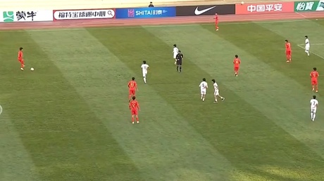 U17亚预赛惊现超大比分，中国队狂胜对手，缔造历史纪录！
