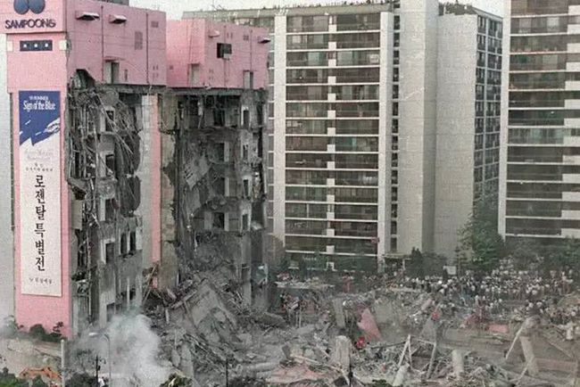 吉林机关单位大楼坍塌事件，事故真相与启示