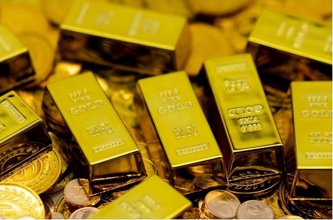 国际金价飙升，上金所强调黄金投资的风险控制与策略