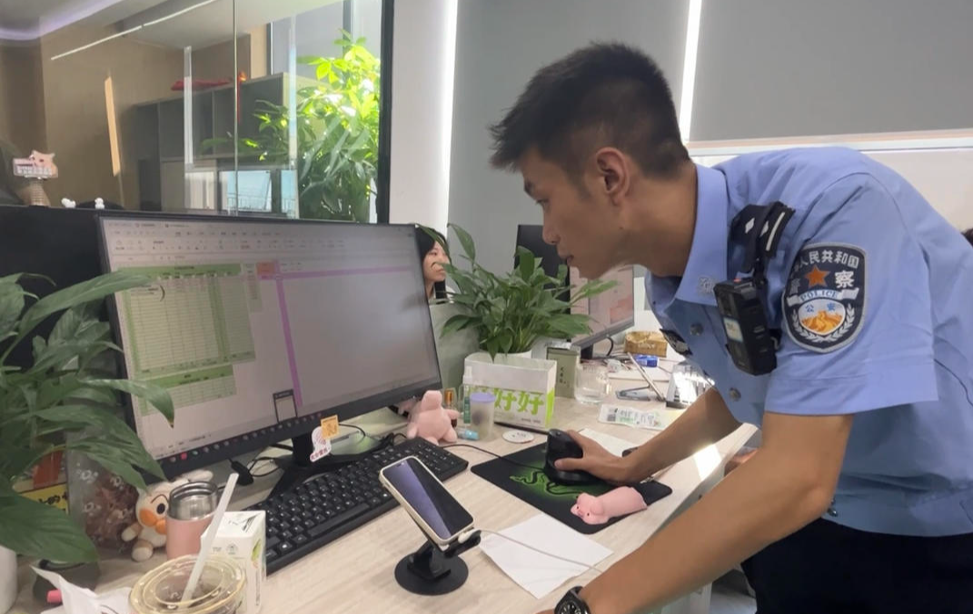 揭秘亿元级网络水军团伙内幕，警方破获大案，涉案金额超亿元！