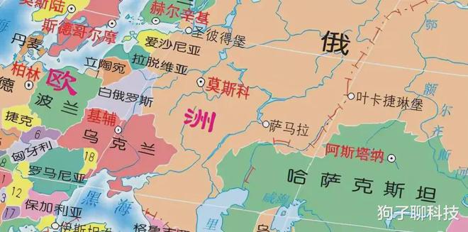 联合国报告揭示，乌克兰人口减少800万，科技带来的希望之光与挑战