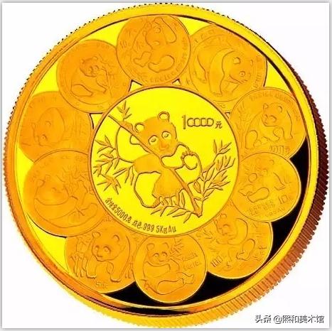 科技与艺术的结晶，2025版熊猫贵金属纪念币即将重磅发行！