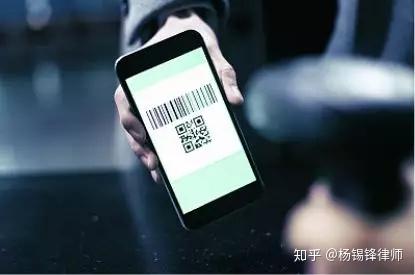 老人扫码领免费鸡蛋遭遇，意外开启免密支付之旅
