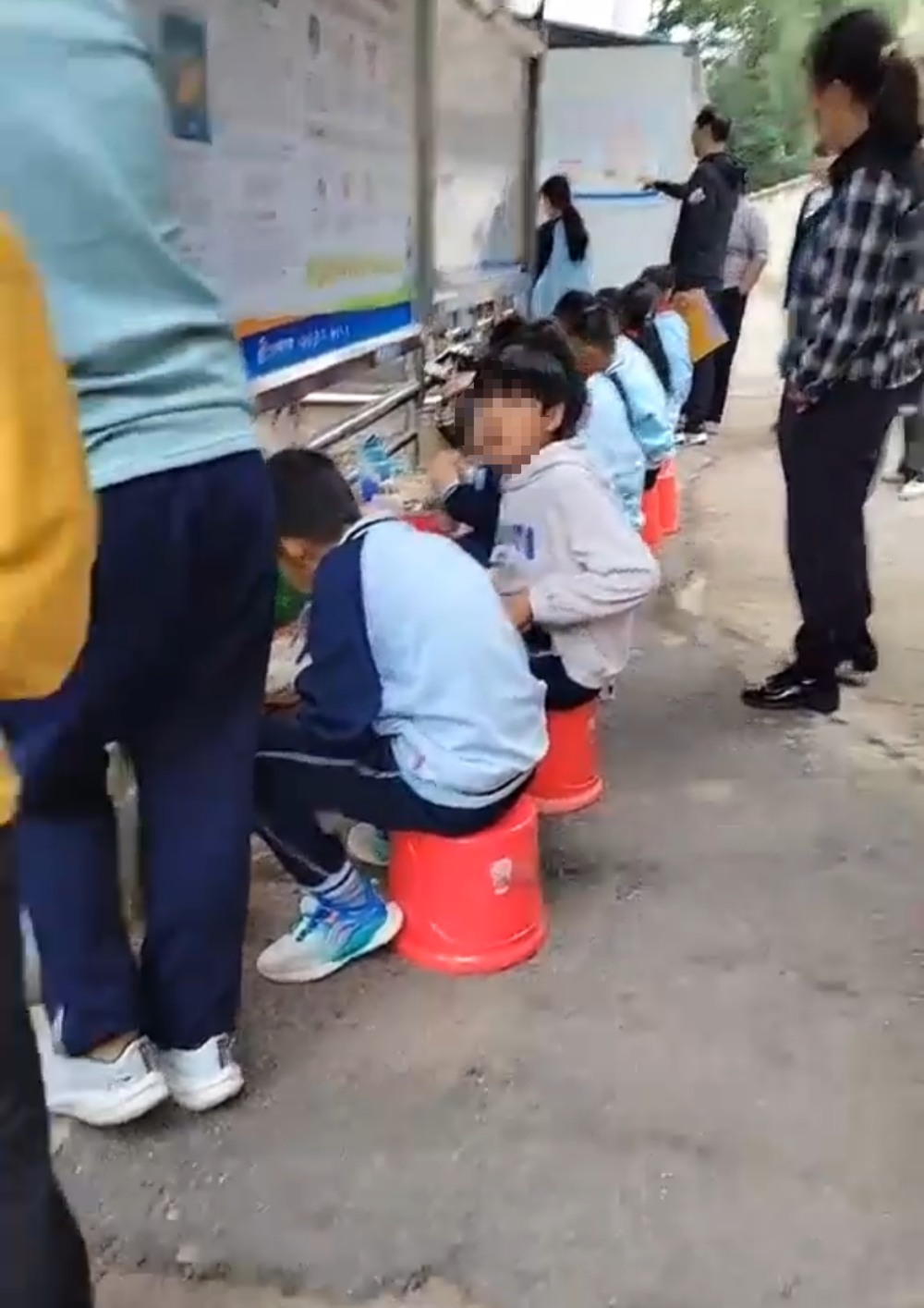 官方回应