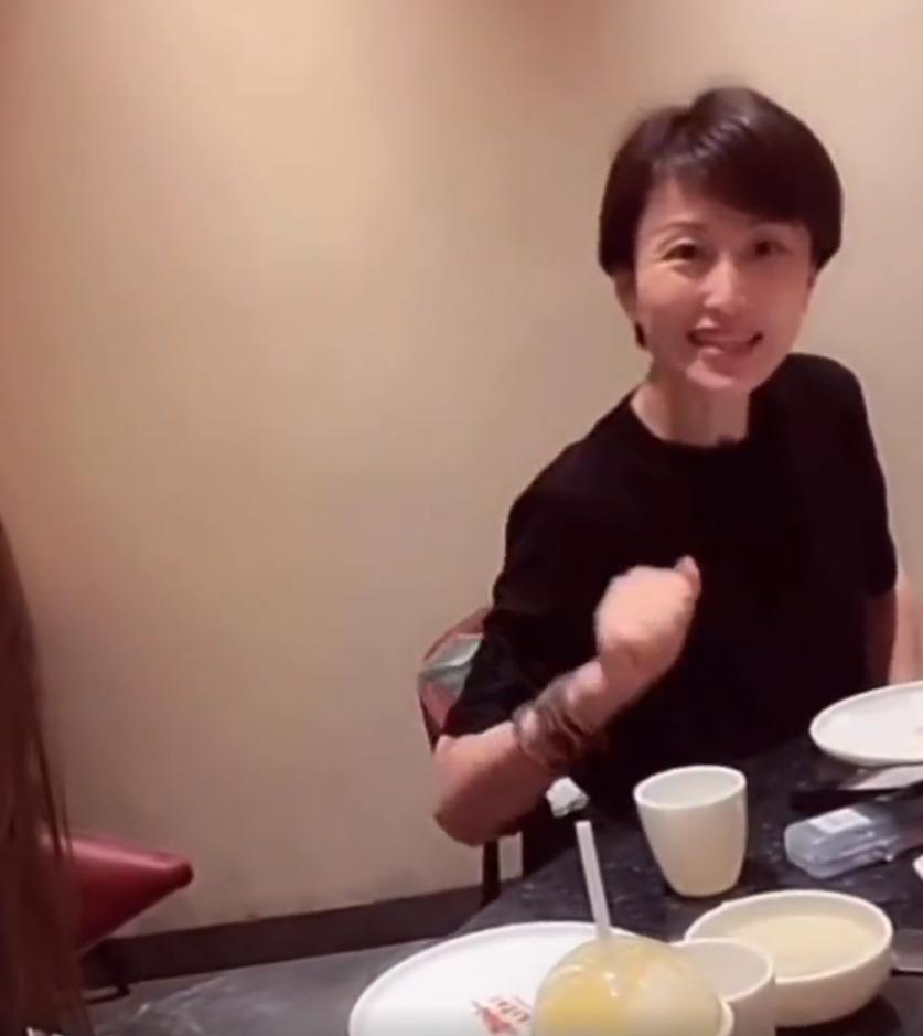 杨子侄女