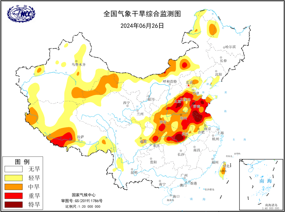 气温预报图像冻结