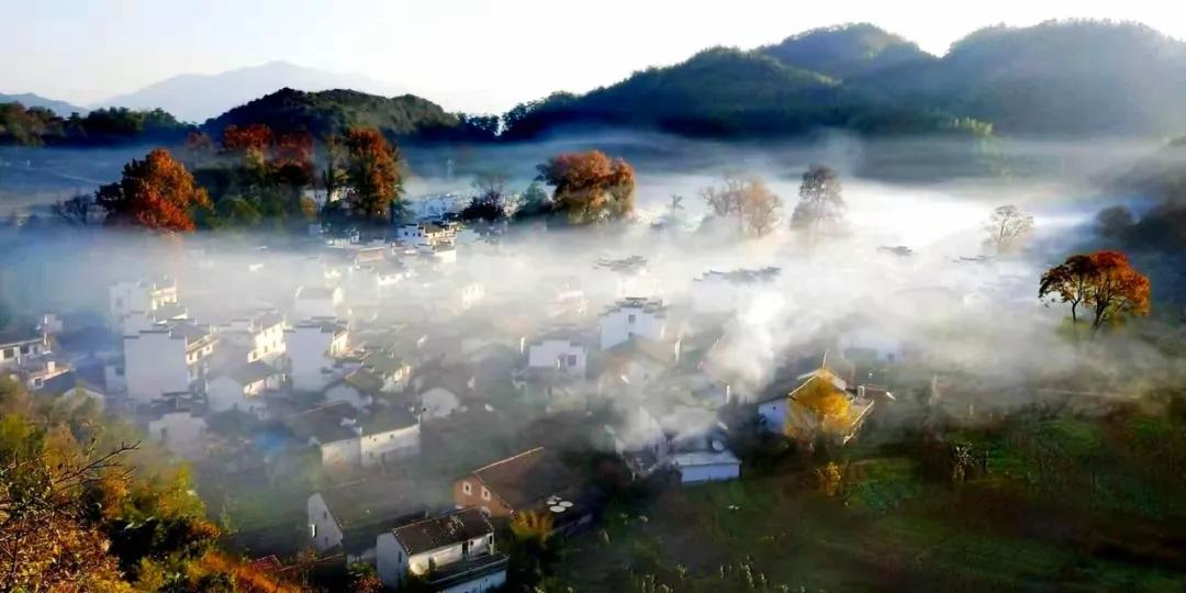 自然美景之旅 第8页