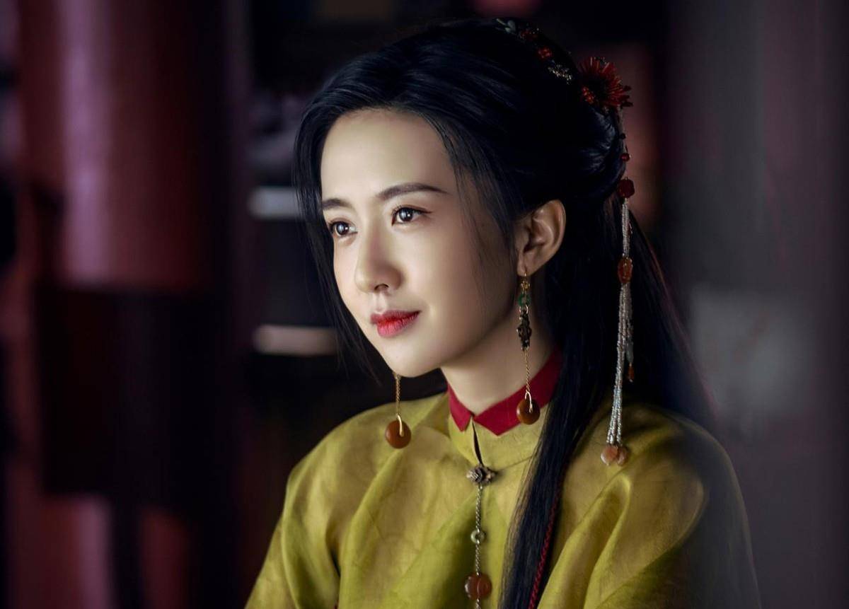 李小璐最新电视剧
