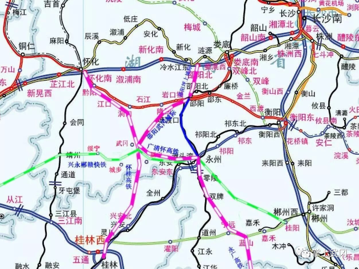 靖州高铁规划最新动态，梦想飞驰，自信铸就未来