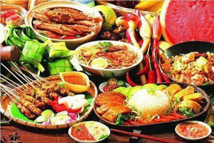 时代背景下的美食革命探索，最新美食大盘点