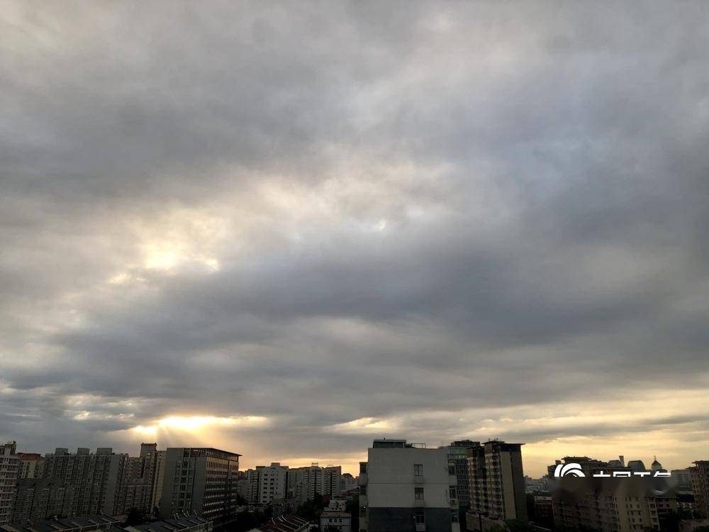 风云变幻的时代背景与深远影响的最新天气影响分析