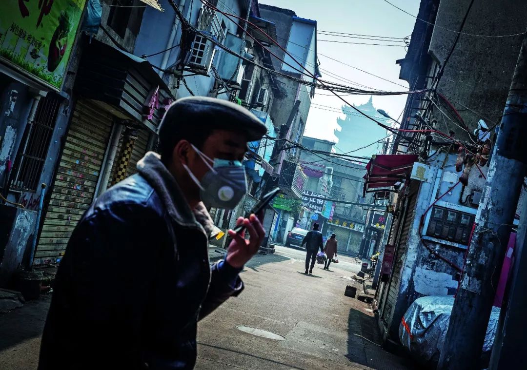 特色小店防疫风采，最新防疫政策下的独特小巷奇遇记