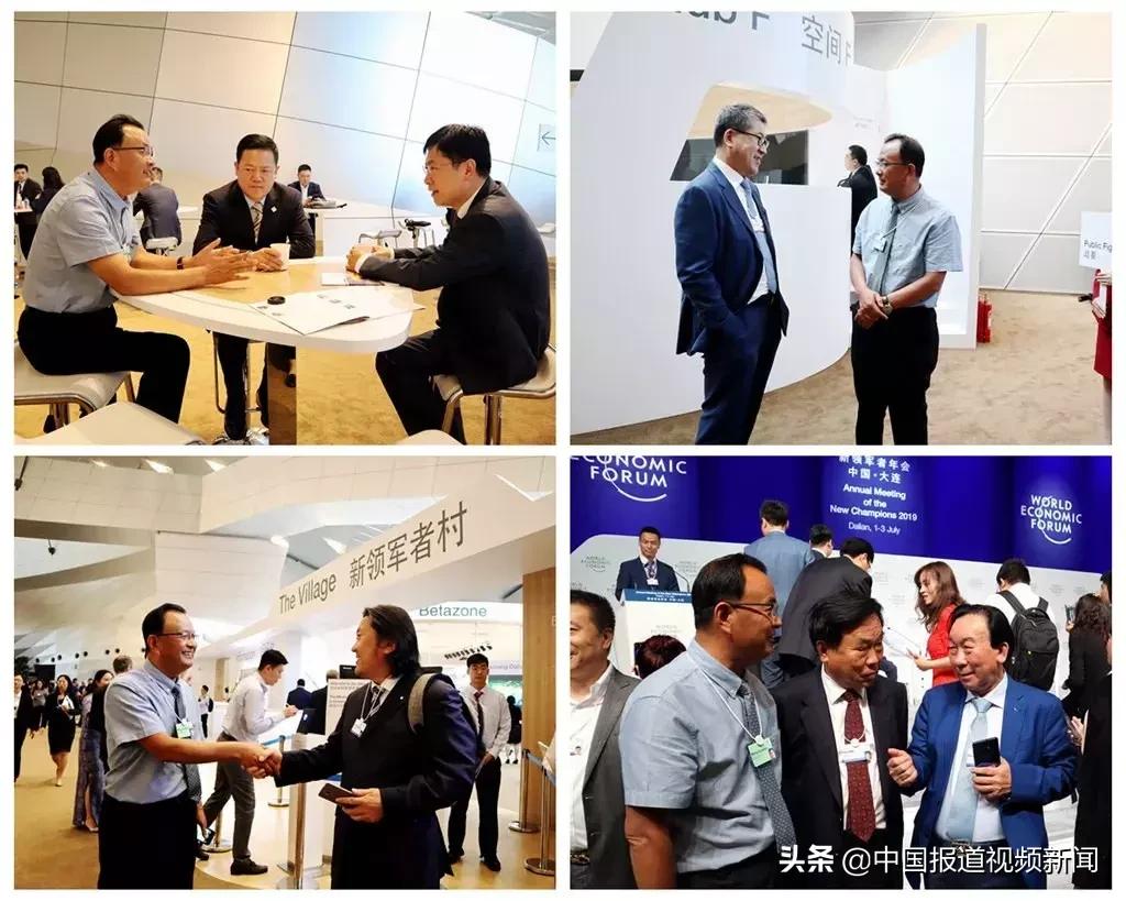 大连，探索前沿发展，感受活力之都的脉搏