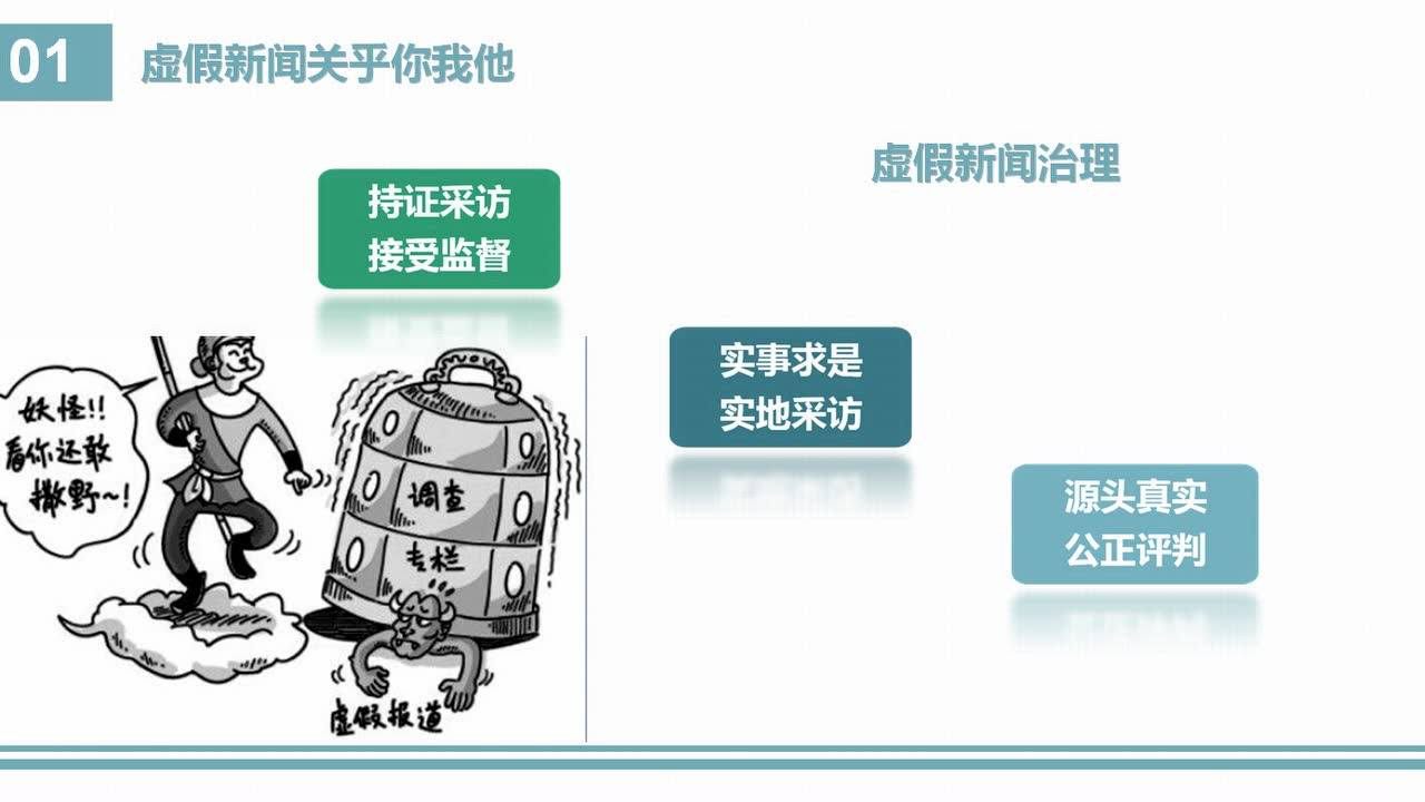 假最新现象，观点、立场与个人思考的探索