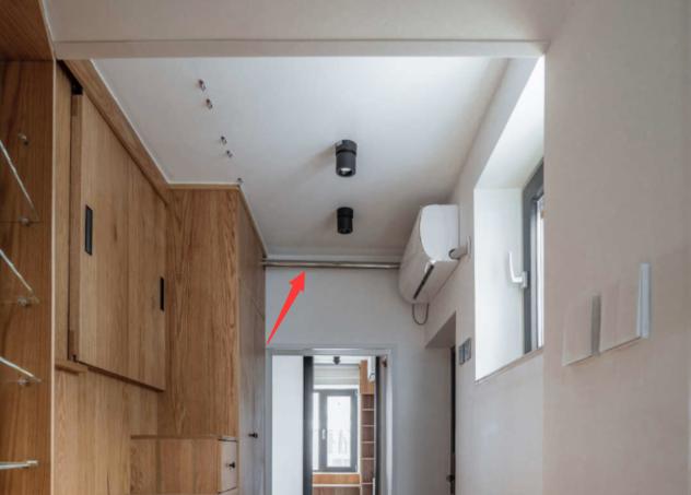 最新吊顶技术打造舒适美观居住环境