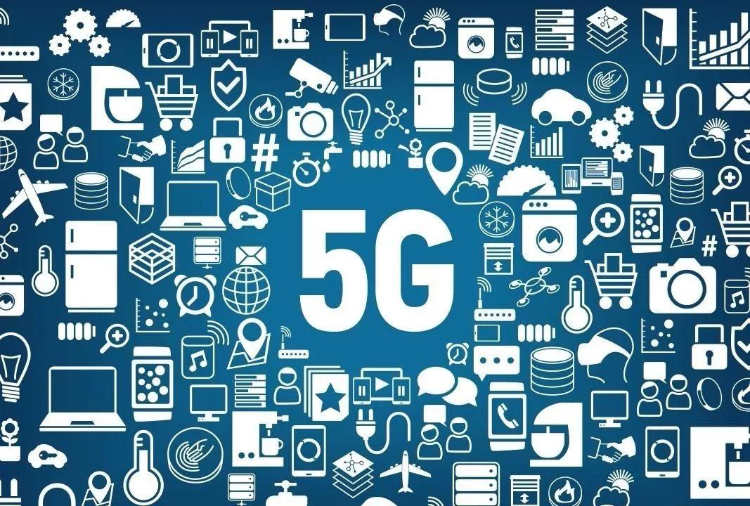 5G时代的奇妙日常，网速见证友情与家的温馨