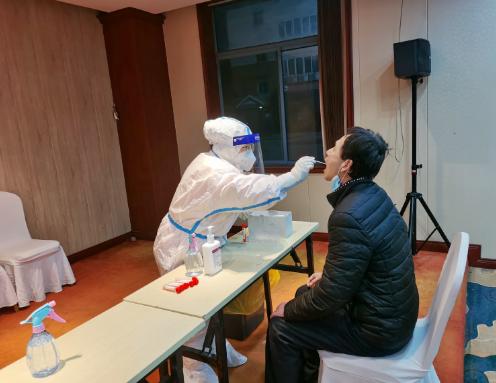 美国疫情最新动态，学习之旅中的自信与成就感之源