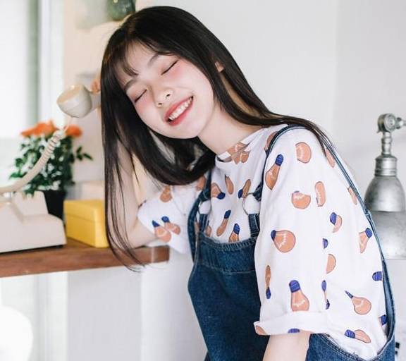 最新头像女，学习变化的力量，自信成就梦想之旅