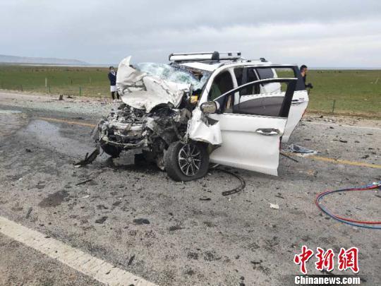 青海最新交通事故报道，车祸震惊社会 🚗😨