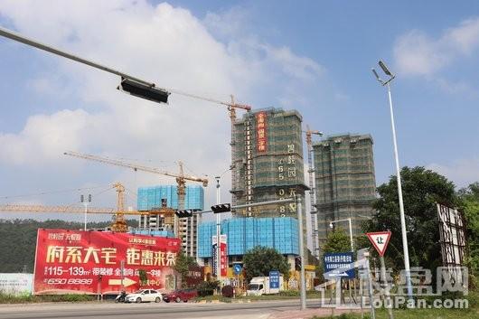 阳东最新二手房市场概览与房源信息速递
